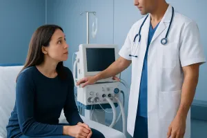 Fawning: A Complete Medical Overview