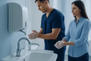 Fecal Oral Route: An Evidence-Based Guide for Patients