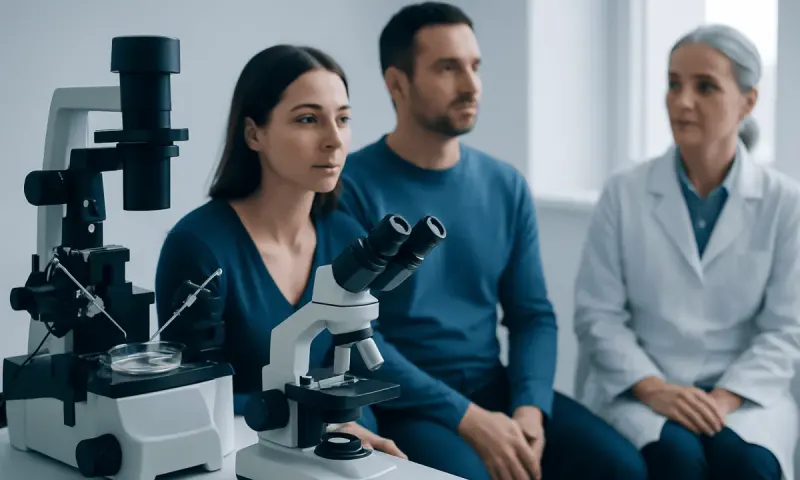 How fertility differs across reproductive ages — fertility by age