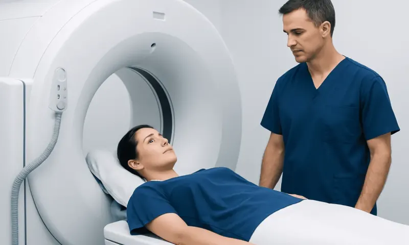 How FES PET Imaging Works and Who May Benefit — fes pet scan