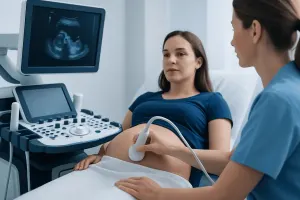 Signs of Fetal Anemia on Ultrasound: Preparation, Procedure and Results