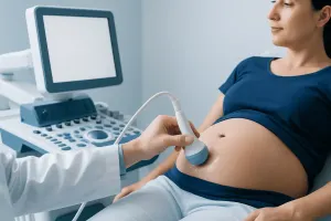 Fetal Doppler Checks the Baby’s Heartbeat and Blood Flow