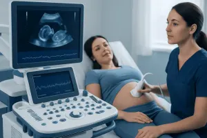 Normal Fetal Heart Rate: What Patients Need to Know