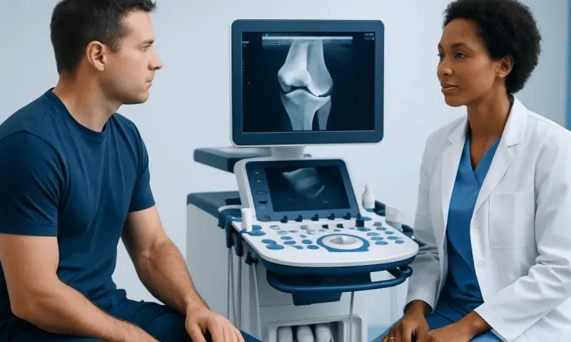 How Fibrocartilage Differs From Other Cartilage — fibrous cartilage