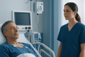 First Line Treatment for Chf: How It Works, Results and What to Expect