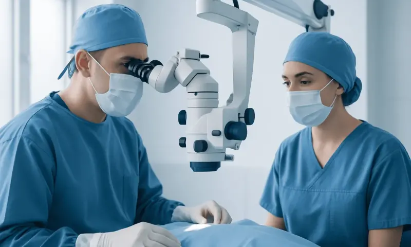 How Fisher Repair Works and Who May Be a Candidate — fisher repair