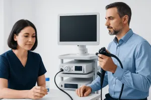 Fit Test vs Colonoscopy: Differences Explained