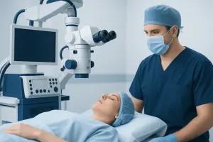 Flap Surgery Moves Living Tissue to Repair Complex Wounds