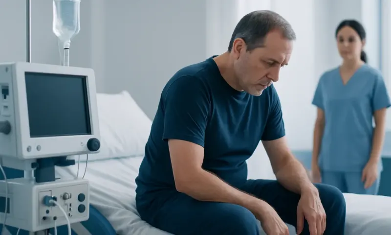 How Flat Back Syndrome Can Feel — flat back syndrome