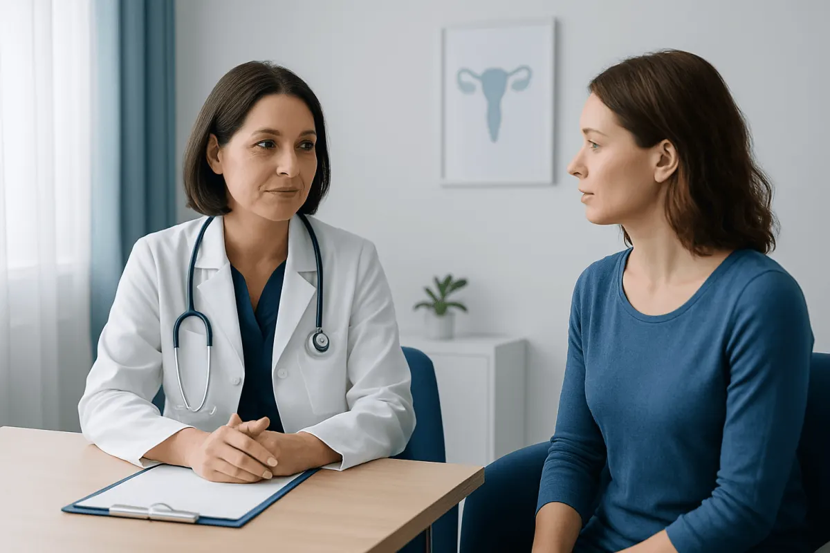 How flibanserin works — flibanserin