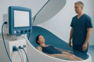 Float Therapy: Early Signs, Risk Factors, and How It Is Treated