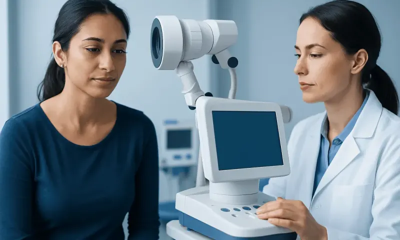 How Fluocinonide Works and What It Treats — fluocinonide drug