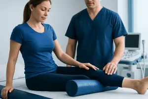 Foam Rollers for Fascia Release: An Evidence-Based Patient Guide
