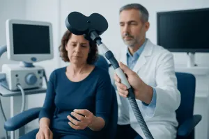 Focal Dystonia Affects One Body Part, From Neck to Voice