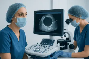 What Follicle Size Is Best for IVF Egg Retrieval?