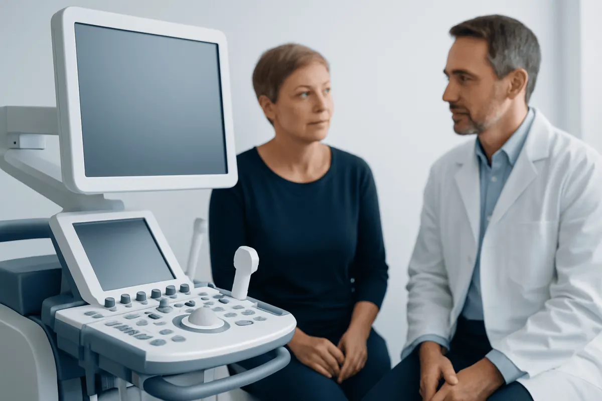How Follow-Up Care Works — after treatment cancer