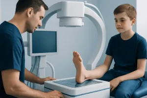 When Do Your Feet Stop Growing? Here Is What the Evidence Says
