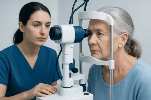 Forehead Wrinkles: What Patients Need to Know