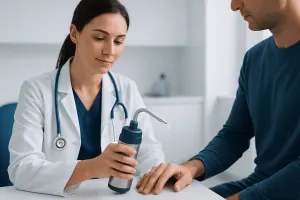 Wart Freeze Off: An Evidence-Based Guide for Patients