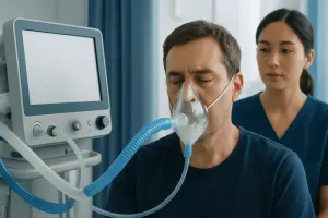 Frothy Sputum: An Evidence-Based Guide for Patients