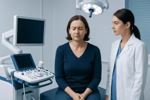 Frown Lines — Explained by Medical Evidence, Not Myths