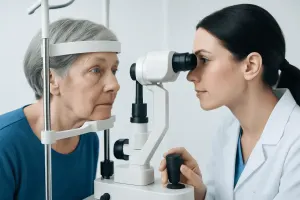 Fuchs Dystrophy: An Evidence-Based Guide for Patients