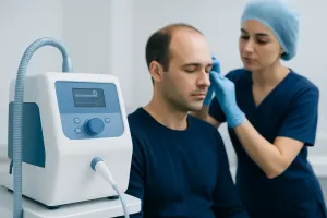 Which Hair Transplant Technique Is Best for You?