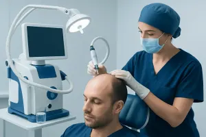 FUE Hair Transplant Price: Factors That Shape Costs