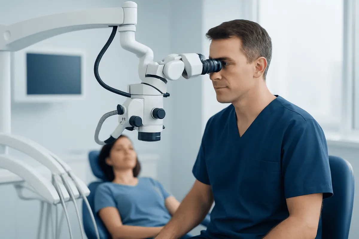 How Full Mouth Reconstruction Works and Who May Be a Candidate — full mouth reconstruction risks
