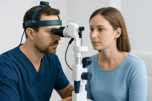 Fundoscopy: Benefits, Risks, and Recovery — A Complete Guide