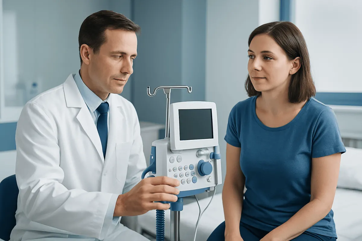 How gabapentin might affect body weight — does gabapentin cause weight gain