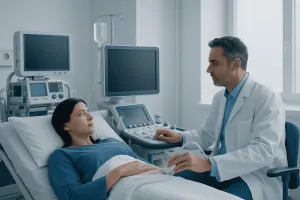 Why an Inflamed Gallbladder Can Rupture and What Happens Next