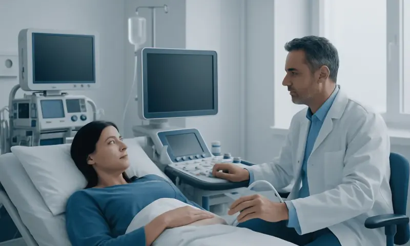 How gallbladder rupture develops — gallbladder rupture