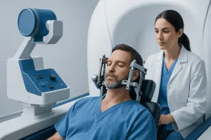 Acoustic Neuroma Gamma Knife vs Surgery: Differences Explained