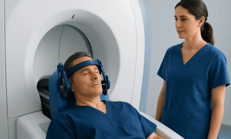 How Gamma Knife Works and Who May Be a Candidate — gamma knife risks