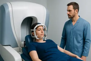Acoustic Neuroma Gamma Knife Recovery: A Week-by-Week Timeline