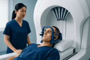 Gamma Knife Surgery: Candidacy, Steps and Recovery