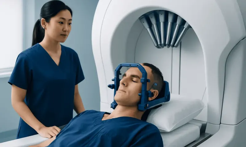 How Gamma Knife works and who may be a candidate — gamma knife surgery