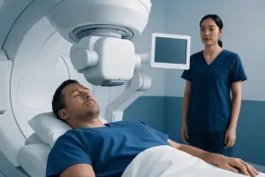Hazards of Gamma Radiation: How It Works, Results and What to Expect