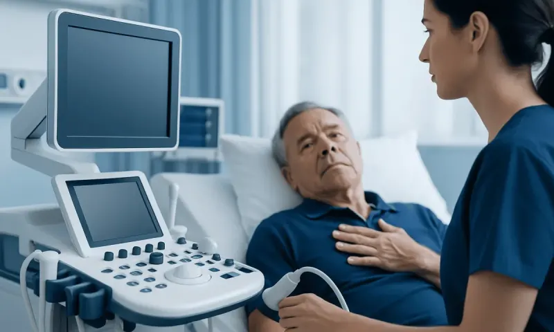 How Gas Causes Chest Discomfort — does gas causes heart pain