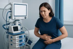Gassy Belly Ache Explained: Common Triggers and Red Flags
