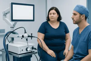 Am I a Candidate for Gastric band? Eligibility Criteria