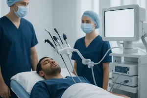 Which Is More Dangerous: Gastric Bypass or Sleeve?