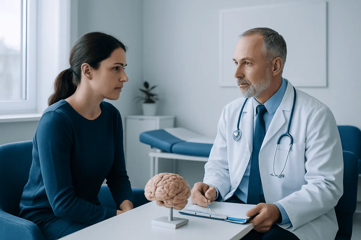 How GBM Cancer Is Diagnosed and Classified — gbm cancer