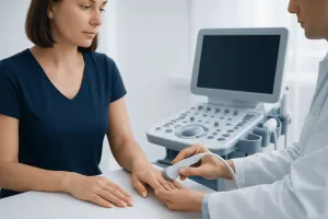 Gel Nail Extensions — Explained by Medical Evidence, Not Myths
