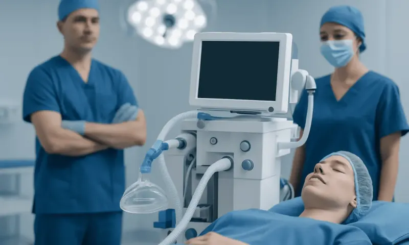 How gender reassignment surgery is planned and performed — gender reassignment surgery
