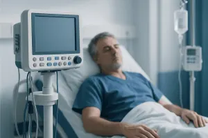 Generalized Weakness: Causes and When to Seek Care