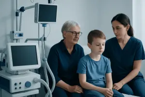 Generational Trauma: A Complete Medical Overview
