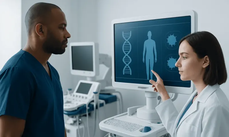 How genes and triggers work together — is psoriasis hereditary
