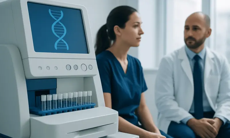 How Genes Influence Anxiety — is anxiety genetic